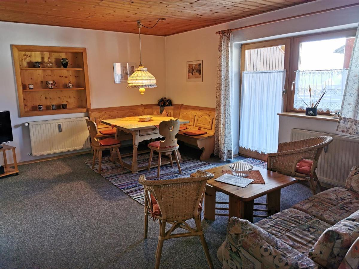 Haus Haidweg - Ferienwohnungen In Haidmuehle Im Dreilaendereck De-Cz-At Экстерьер фото