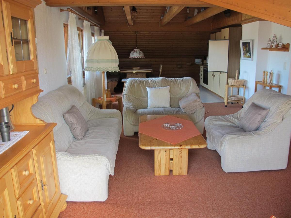 Haus Haidweg - Ferienwohnungen In Haidmuehle Im Dreilaendereck De-Cz-At Экстерьер фото