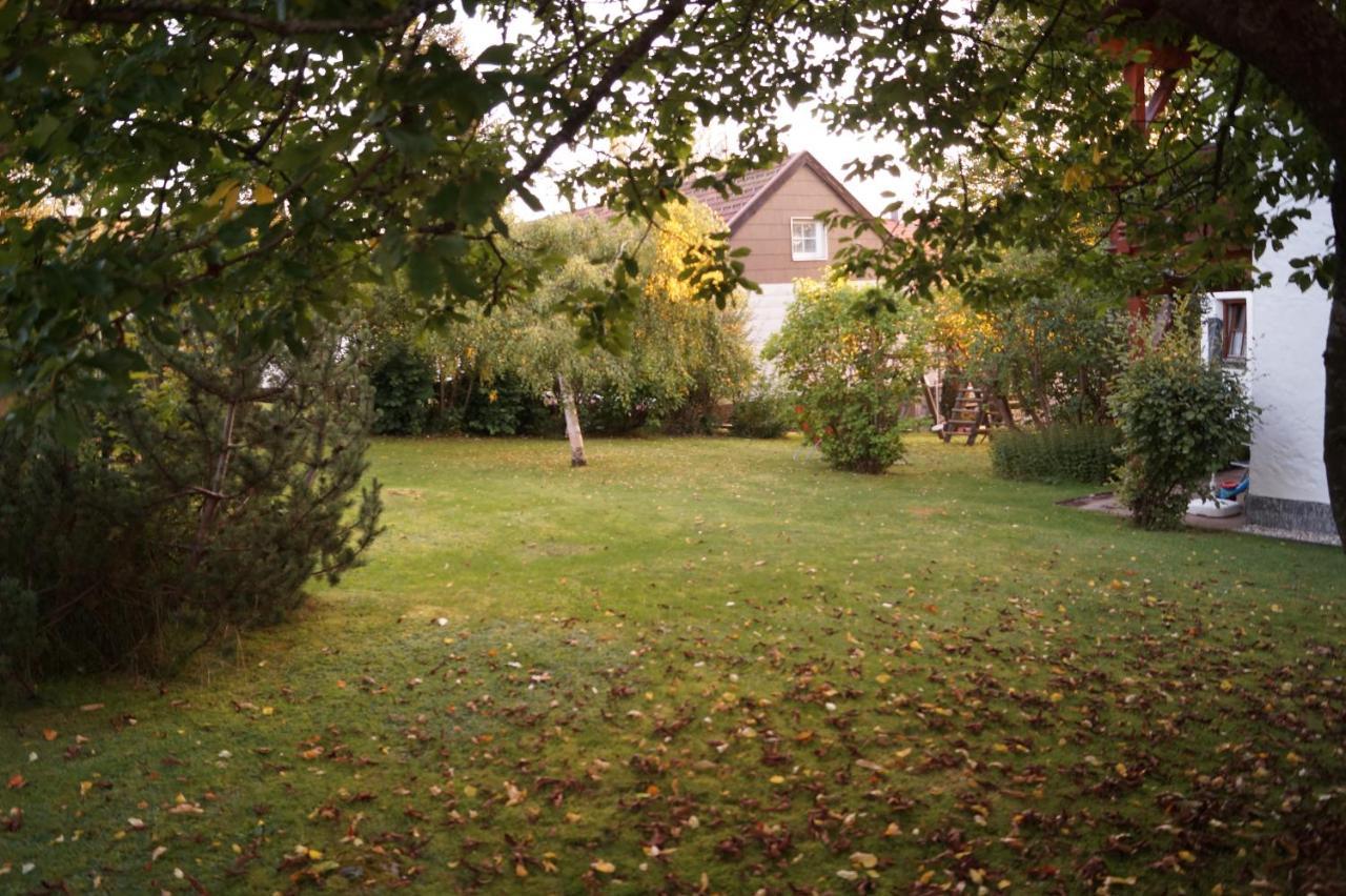 Haus Haidweg - Ferienwohnungen In Haidmuehle Im Dreilaendereck De-Cz-At Экстерьер фото